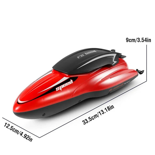 RC Boat remote control